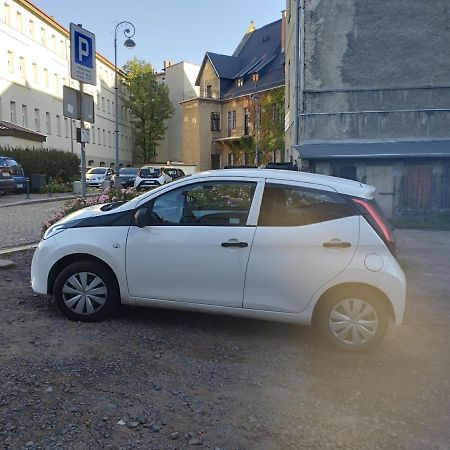 Apartament Rycerska Walbrzych Luaran gambar