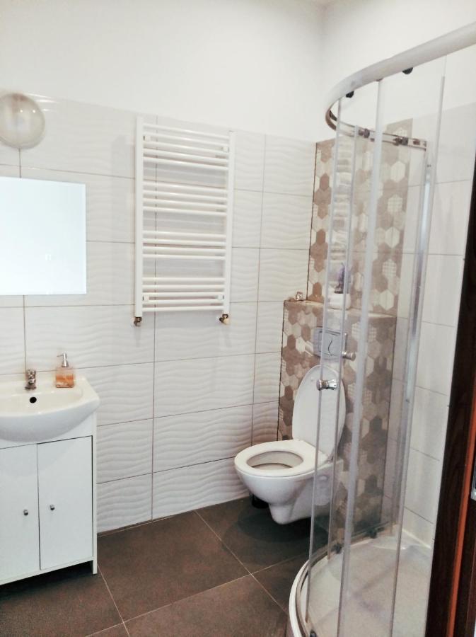 Apartament Rycerska Walbrzych Luaran gambar