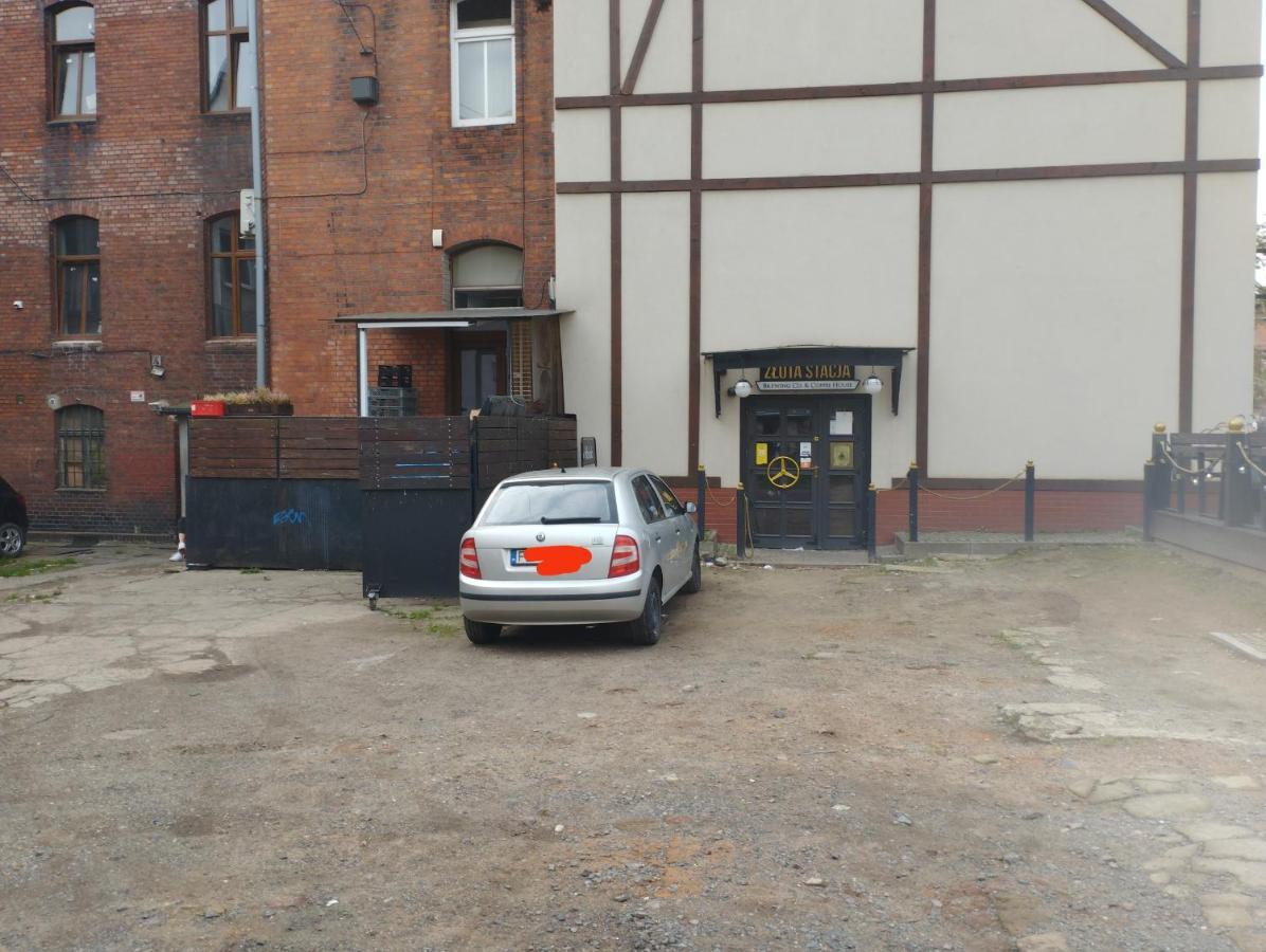 Apartament Rycerska Walbrzych Luaran gambar