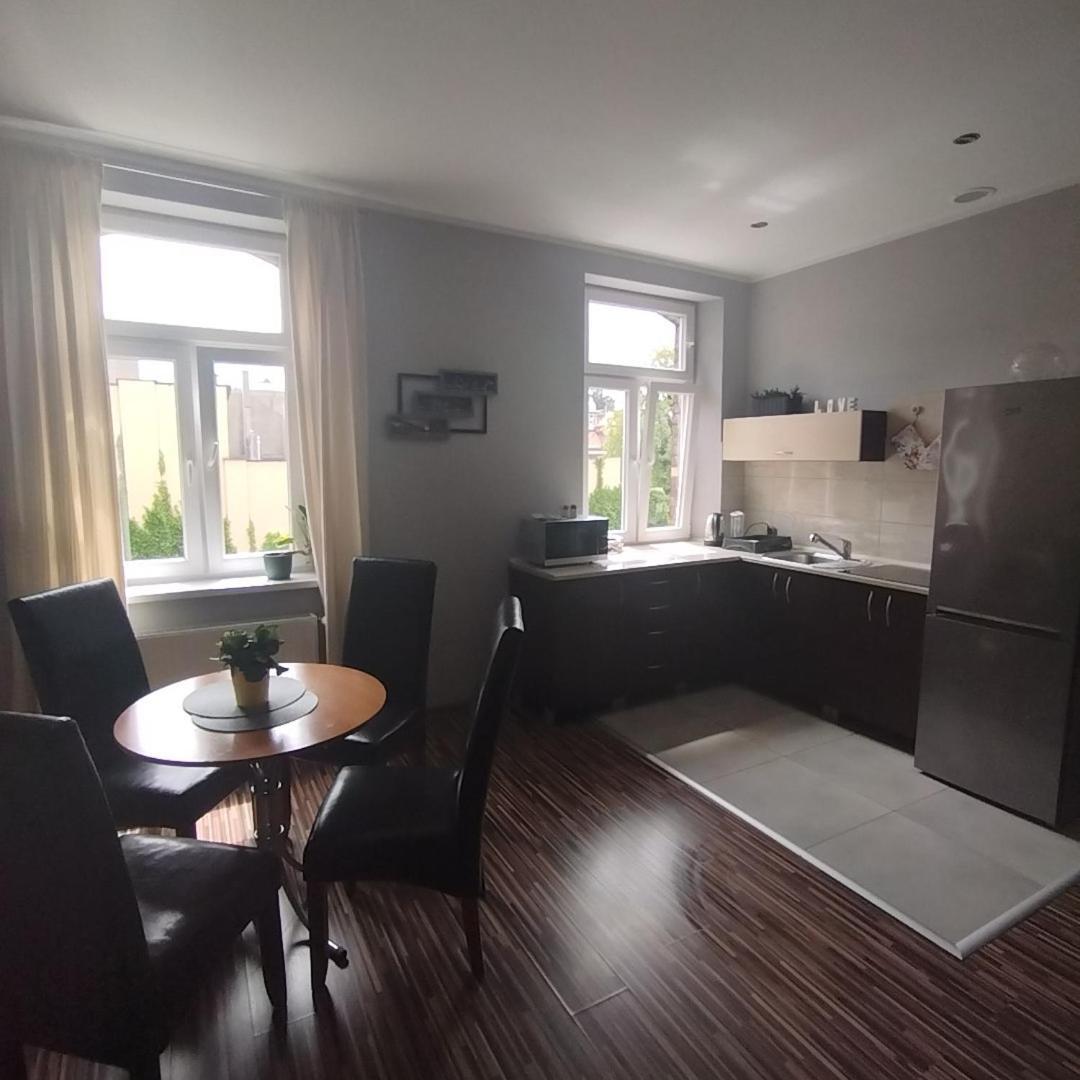Apartament Rycerska Walbrzych Luaran gambar