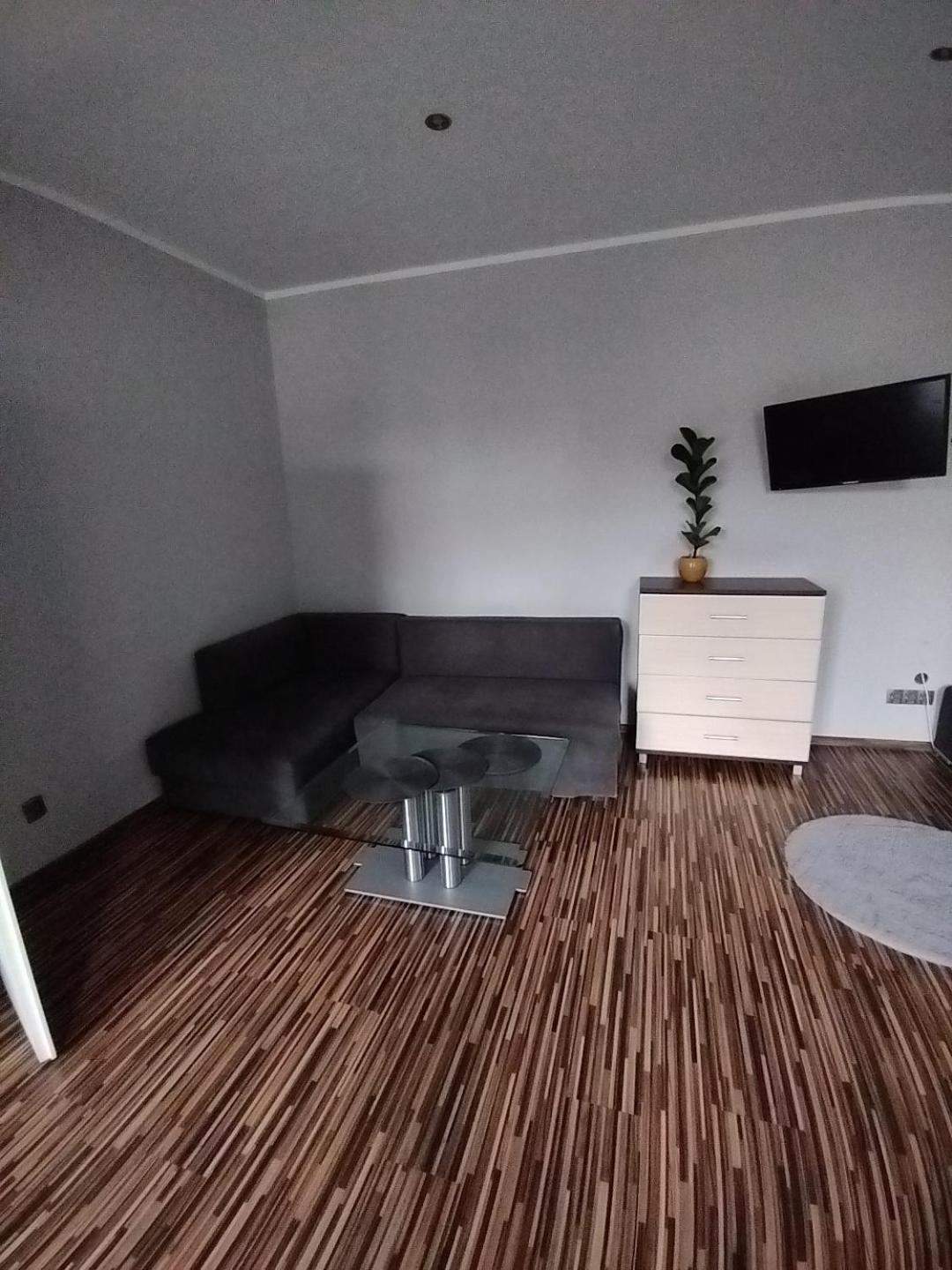 Apartament Rycerska Walbrzych Bilik gambar