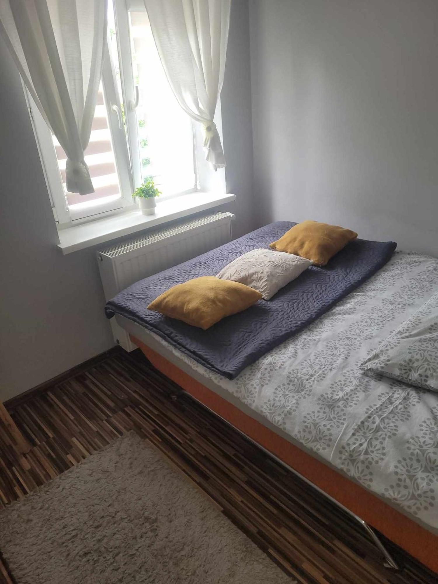 Apartament Rycerska Walbrzych Luaran gambar