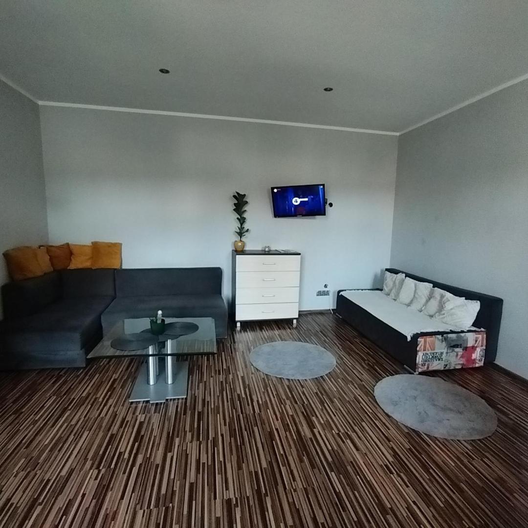 Apartament Rycerska Walbrzych Luaran gambar