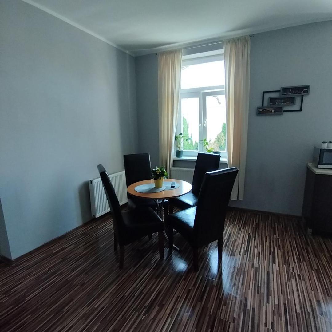 Apartament Rycerska Walbrzych Luaran gambar